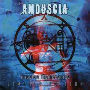 Amduscia - Impulso Biomecànico