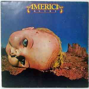 America  - Alibi
