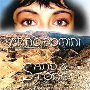 Anno Domini  - Sand & Stone