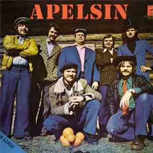 Apelsin - Apelsin