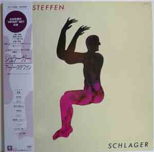 Arno Steffen - Schlager