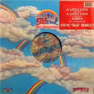 Aurra - A Little Love