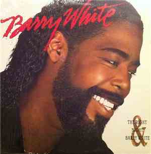 Barry White - The Right Night & Barry White