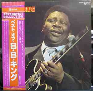 B.B. King - Best Of B.B. King