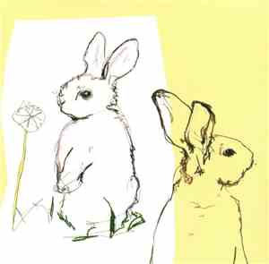 Beat Happening - Look Around