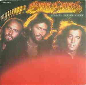 Bee Gees - Spirits Having Flown