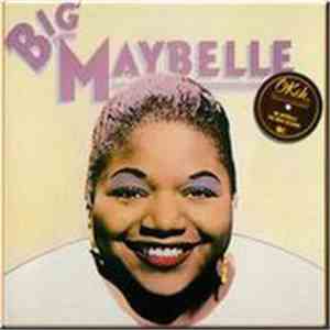 Big Maybelle - The Okeh Sessions