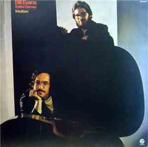 Bill Evans / Eddie Gomez - Intuition