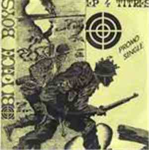 Bleach Boys - Troupes D' Elite