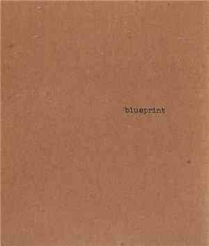 Blueprint  - Blueprint