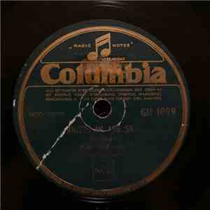 Burl Ives - Riders In The Sky / Wayfaring Stranger / Woolie Boogie Bee