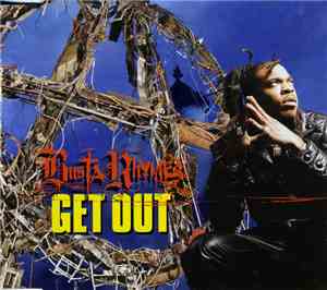 Busta Rhymes - Get Out