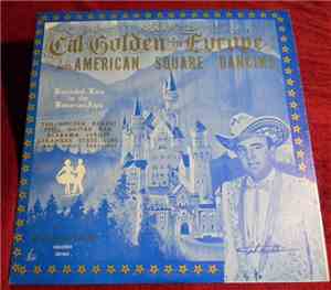 Cal Golden - Cal Golden In Europe