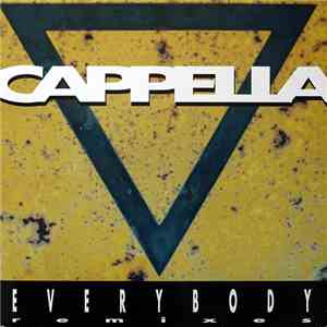 Cappella - Everybody (Remixes)