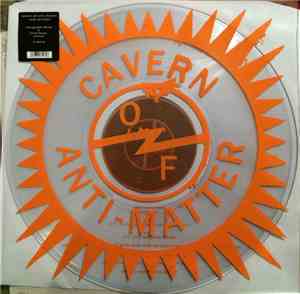 Cavern Of Anti-Matter - Void Versions