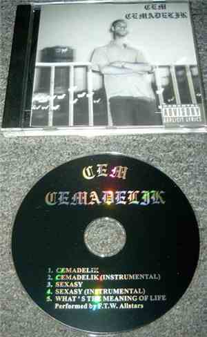 Cem  - Cemadelik