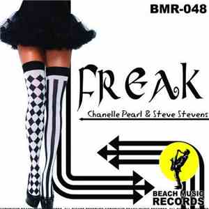 Chanelle Pearl & Steve Stevens  - Freak