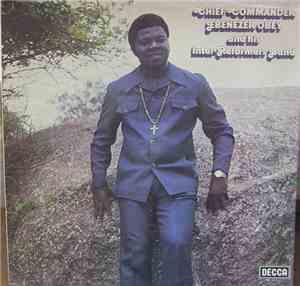 Chief Commander Ebenezer Obey & His Inter-Reformers Band - Chief Commander Ebenezer Obey & His Inter-Reformers Band