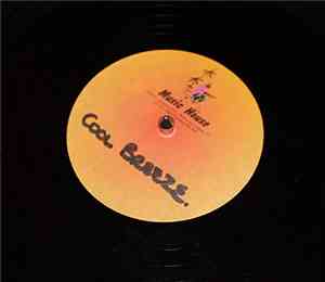 Cool Breeze / Donovan Bad Boy Smith - Unknown / Side Side Dubplate Mix