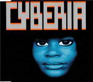 Cyberia  - Cyberia