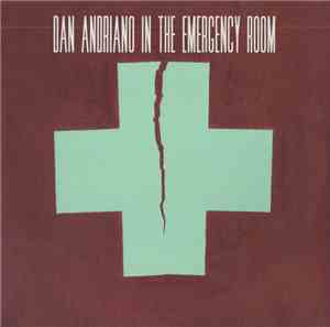 Dan Andriano In The Emergency Room - Of Peace, Quiet And Monsters