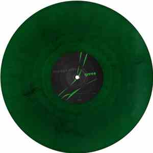 Dapayk Solo - Green