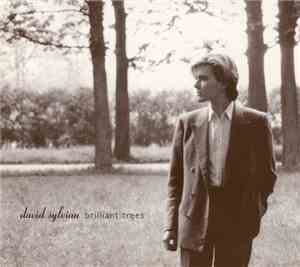 David Sylvian - Brilliant Trees