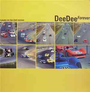Dee Dee - Forever