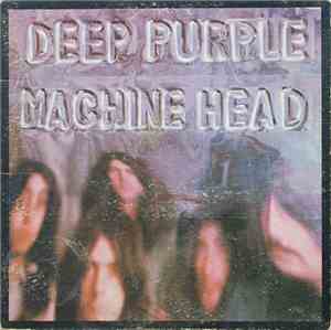 Deep Purple - Machine Head
