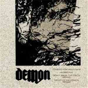 Demon  - Tonight (The Hero Is Back)