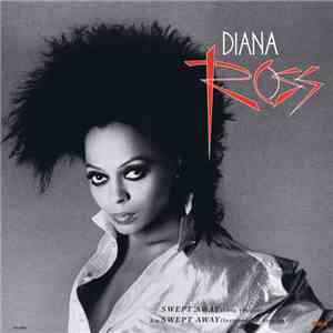 Diana Ross - Swept Away