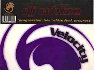 DJ Whize - Soul Food Systems Release Series