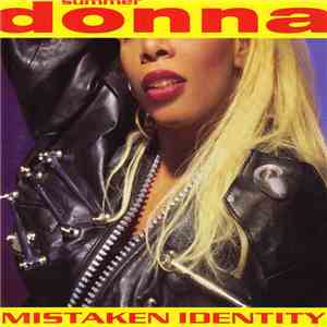Donna Summer - Mistaken Identity