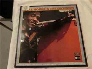 Earl Hooker - Don't Have To Worry