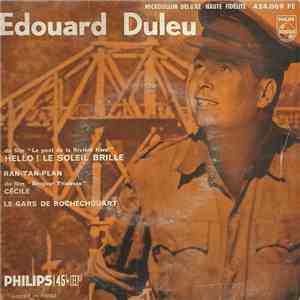Edouard Duleu - 15e Série