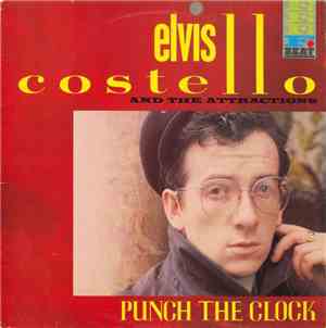 Elvis Costello And The Attractions - Punch The Clock
