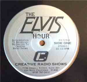 Elvis Presley - The Elvis Hour #19