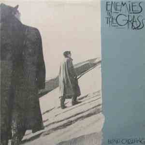 Enemies In The Grass - Blind Crossing