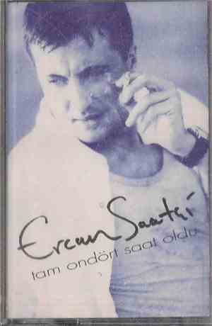 Ercan Saatçi - Tam 14 Saat Oldu