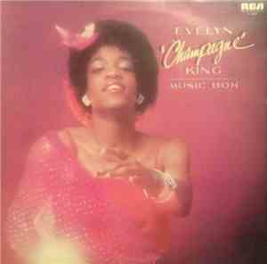 Evelyn 'Champagne' King - Music Box