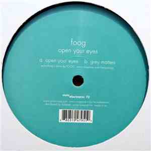 Foog - Open Your Eyes