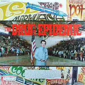 Freddie Gage - The Drug Epidemic