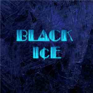 FRZE - Black Ice