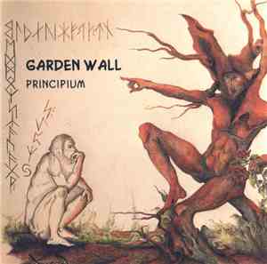 Garden Wall - Principium