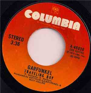 Garfunkel - Travelling Boy