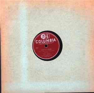 Gene Krupa And His Orchestra - I May Be Wrong / Please Don't Play Number Six Tonight