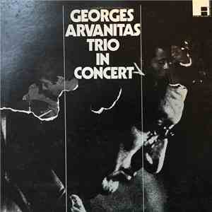 Georges Arvanitas Trio - In Concert