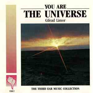 Gilead Limor - You Are The Universe