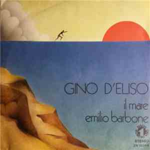 Gino D'Eliso - Il Mare