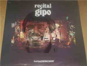 Gipo Farassino - Recital Gipo